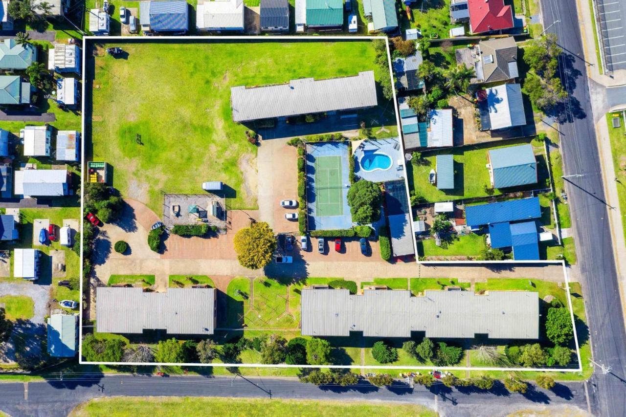 Apollo Unit 21 1St Floor Apartment Narooma Exterior photo