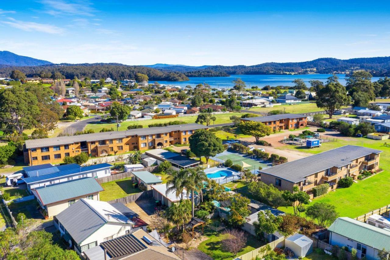 Apollo Unit 21 1St Floor Apartment Narooma Exterior photo